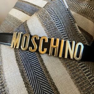 Moschino Belt